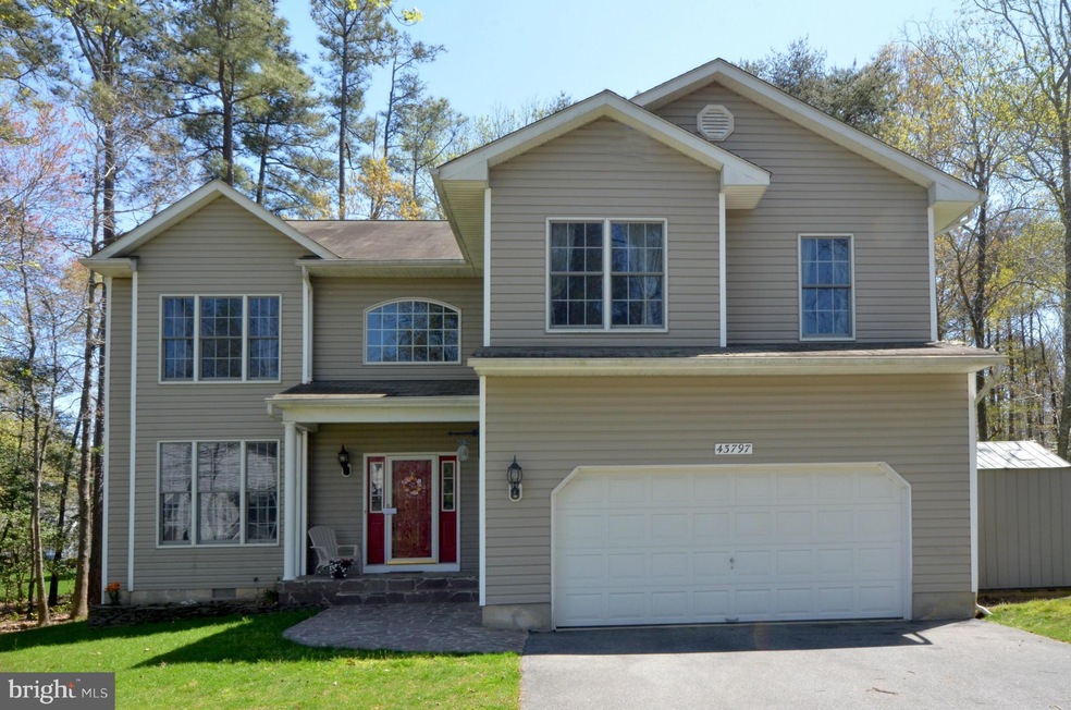 43797 Sassafras Dr, California, MD 20619 - photo 1