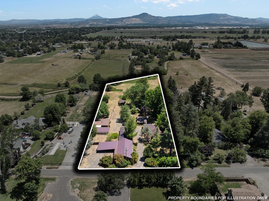 2958 freeland road - lotline 4