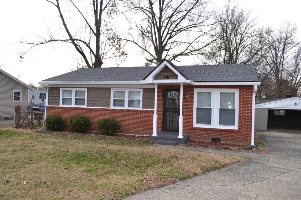 6111 Herron Ct, Louisville, KY 40229 - photo 1