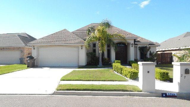 2703 Stacey St unit 69, Edinburg, TX 78539 - photo 1