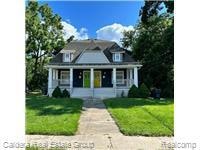 27 Henry Clay Ave, Pontiac, MI 48341 - photo 1