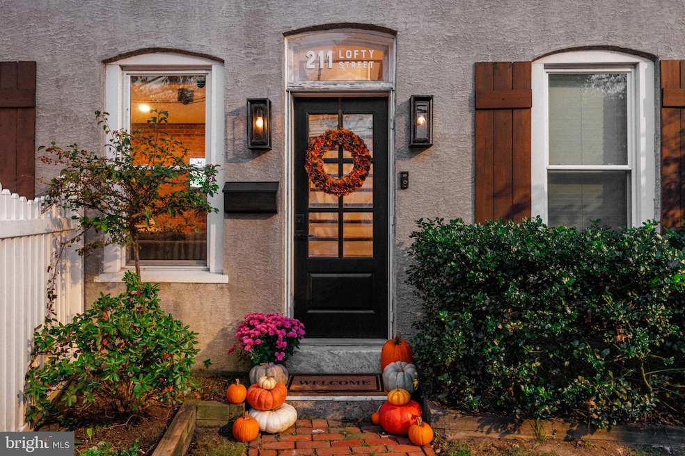 211 Lofty St, Philadelphia, PA 19128 - photo 1
