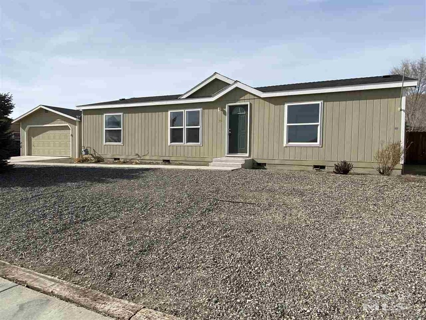 80 Jasper Ln, Dayton, NV 89403 - photo 1