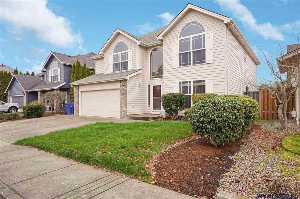 7912 St Charles St NE, Keizer, OR 97303 - photo 1