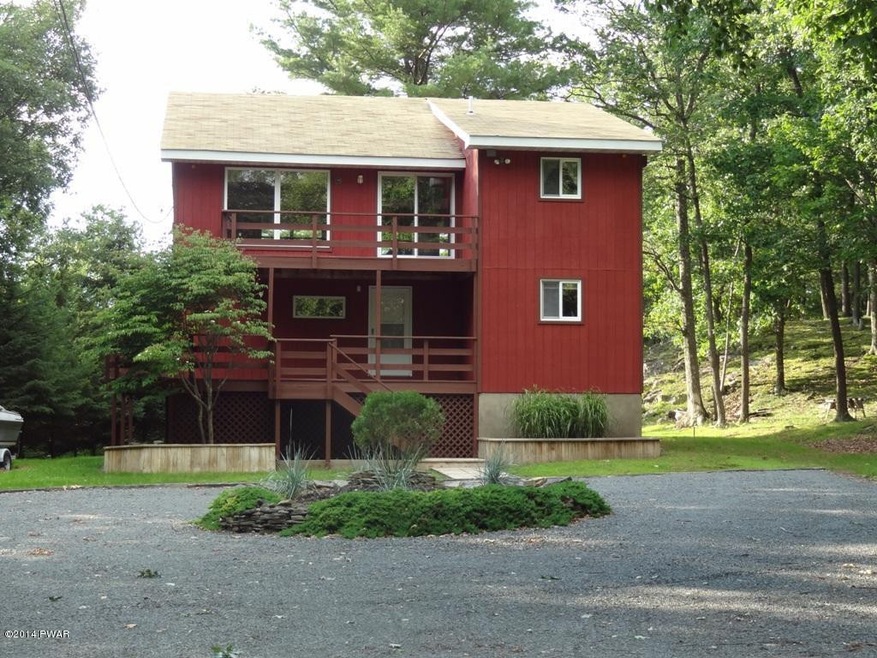 107 Pico Ln, Tafton, PA 18464 - photo 1