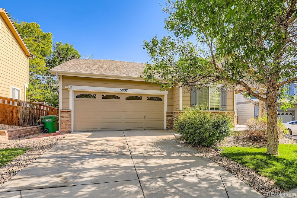 Sold $430,000 • Co-Listing Agent