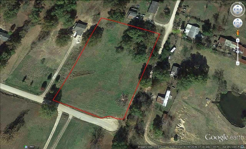 0 Stone Creek Dr, Poplar Bluff Township, MO 63901 - photo 1