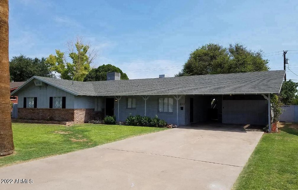 107 E Palmcroft Dr, Tempe, AZ 85282 - photo 1