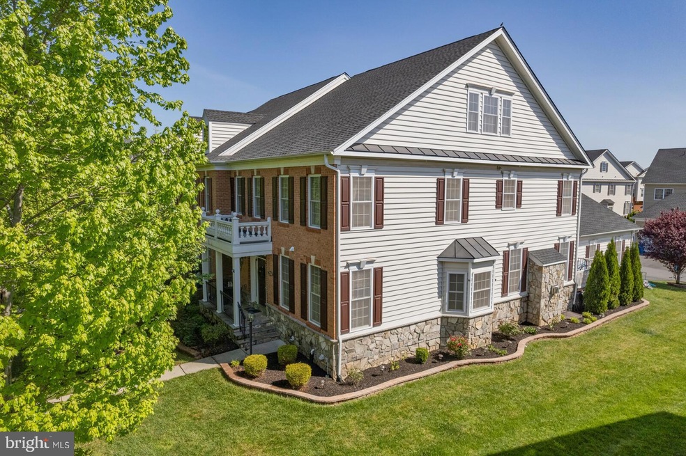 23258 Evergreen Ridge Dr, Ashburn, VA 20148 - photo 1