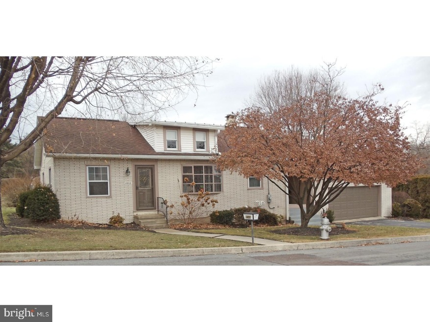 1455 Logan St, Reading, PA 19607 - photo 1