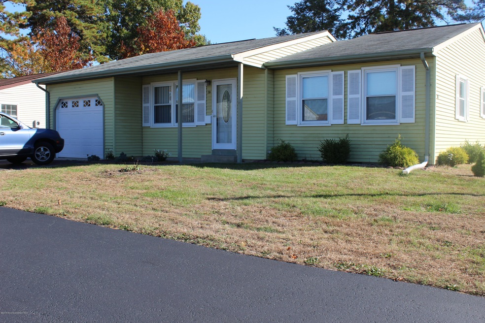 74 Falmouth Ave unit 72, Whiting, NJ 08759 - photo 1