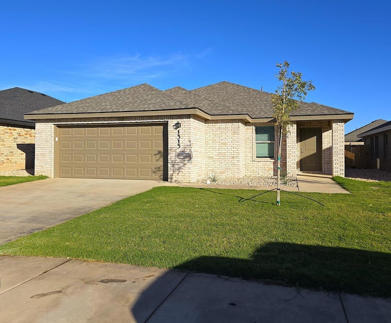 1313 Hogback Way, Midland, TX 79705 - photo 1