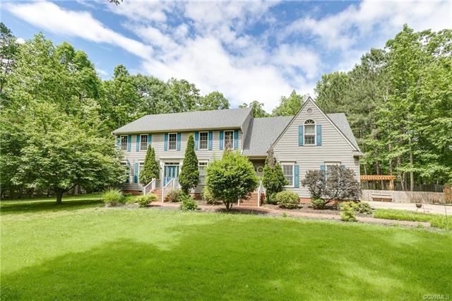 Welcome Home!
