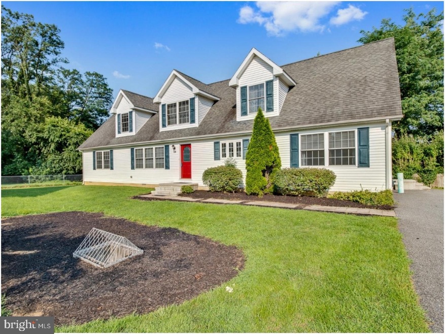 94 Washington Ave, Wilmington, DE 19808 - photo 1