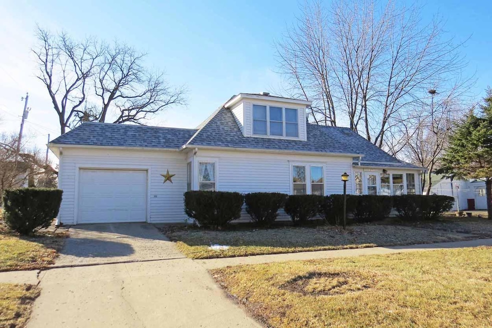 1520 - 7th Street, Boone