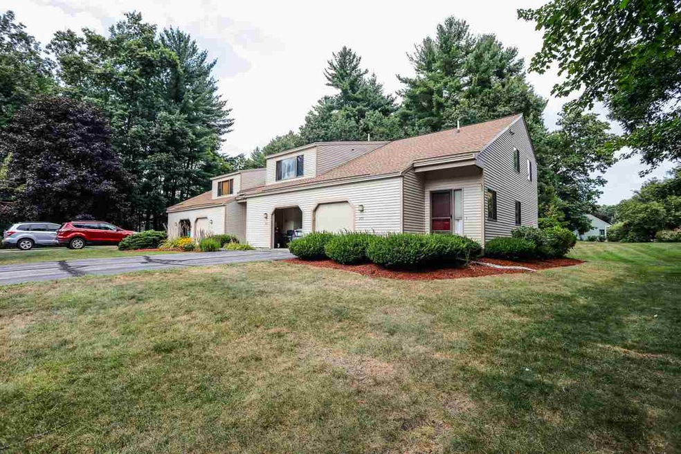 200 Indian Rock Rd, MerriMacK, NH 03054 - photo 1