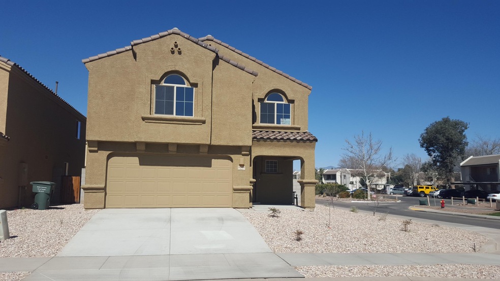 Curb Appeal