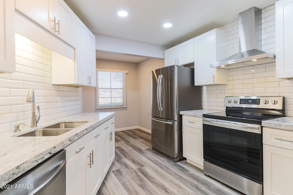 17251 N 105th Ave, Sun City, AZ 85373 - photo 1