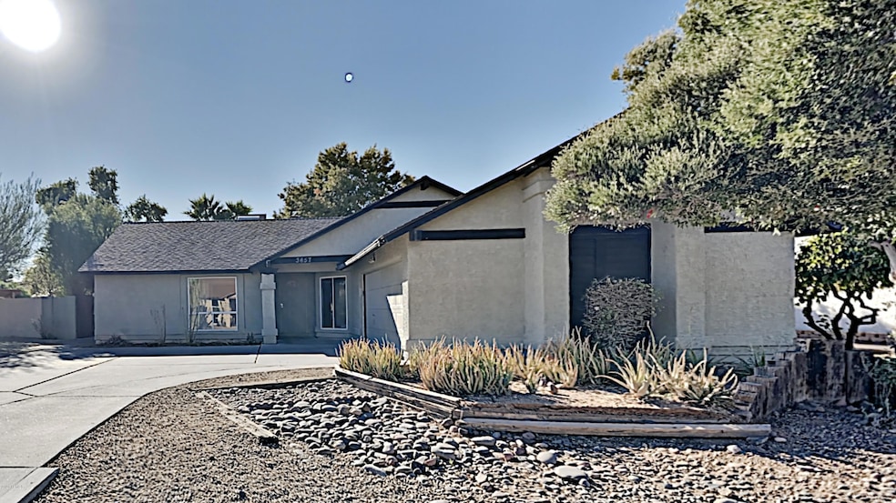 3657 W Laredo St, Chandler, AZ 85226 - photo 1