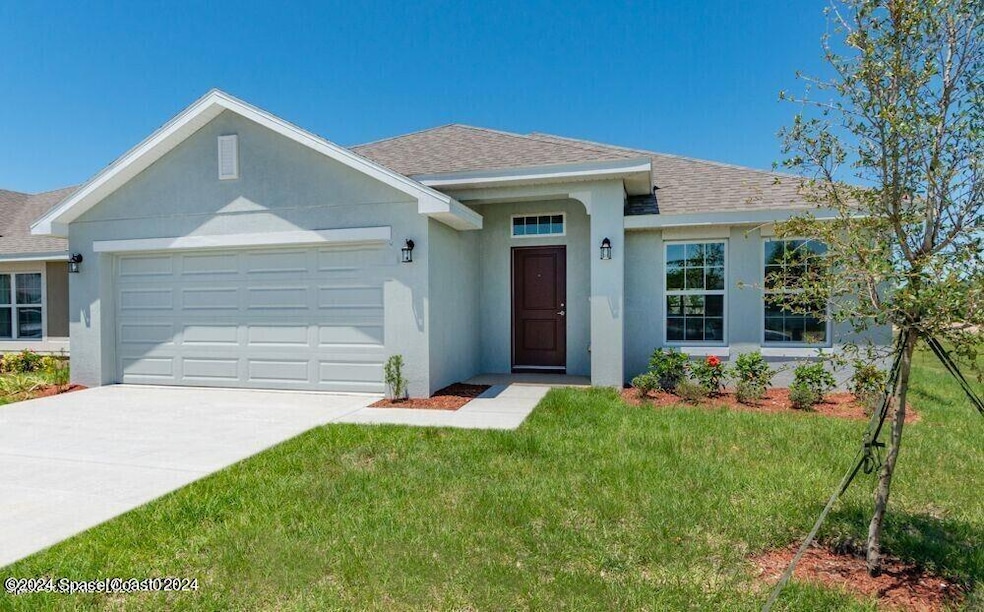 2020 Front of Home