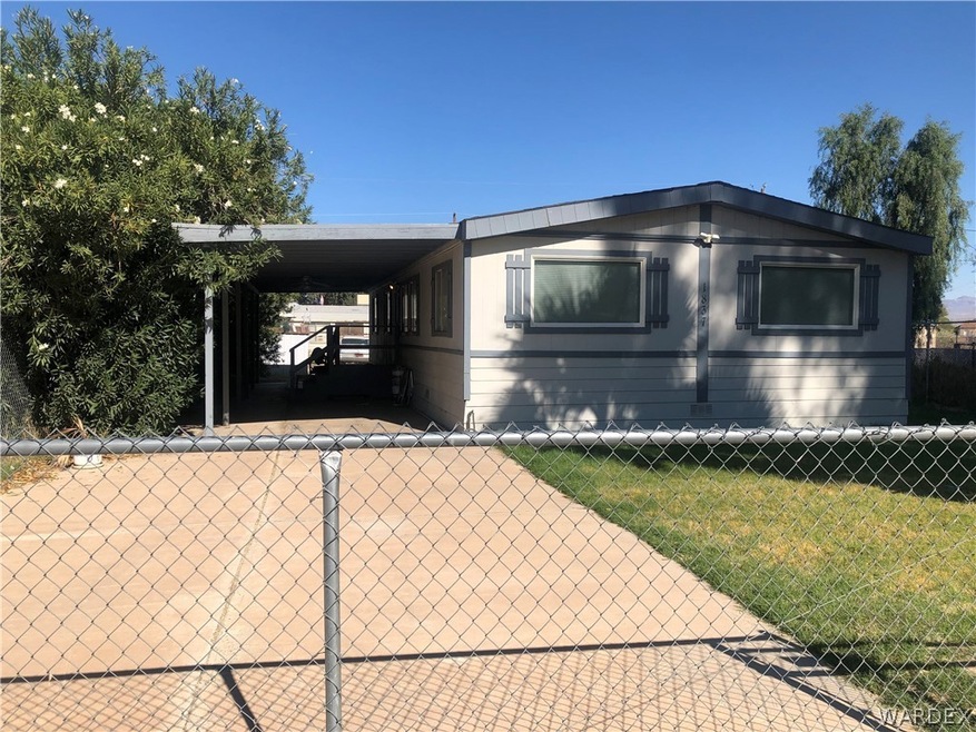 1837 E Zinc Way, Mohave Valley, AZ 86440 - photo 1