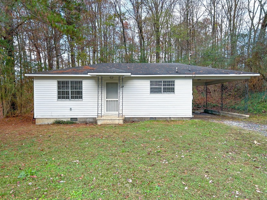 309 Brooker Dr, Dalton, GA 30721 - photo 1