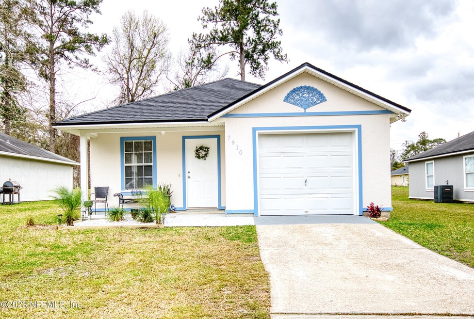 7910 Jasper Ave, Jacksonville, FL 32211 - photo 1