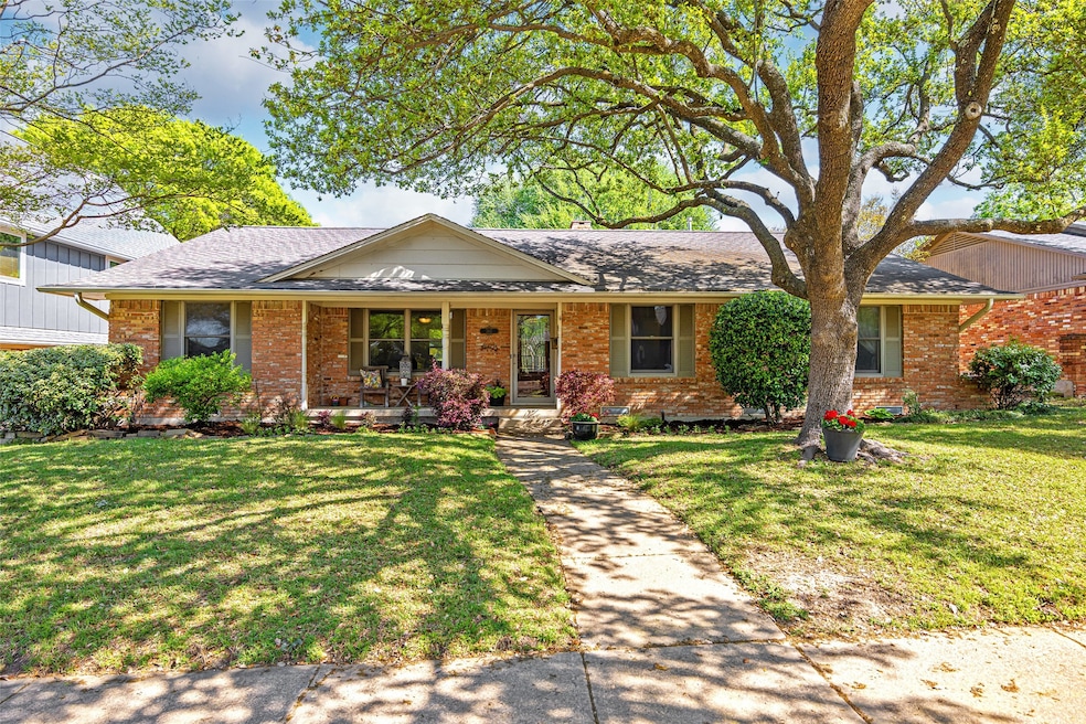 Sold • Co-Listing Agent