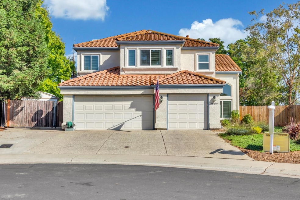 9005 Fair Grove Ct, Elk Grove, CA 95758 - photo 1