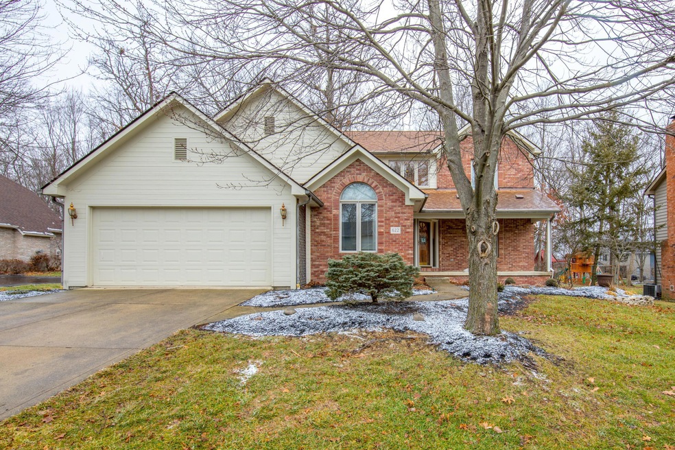 622 Timberview Dr, Marysville, OH 43040 - photo 1