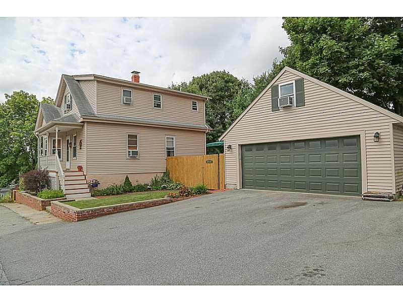3 Eddy St, North Providence, RI 02911 - photo 1
