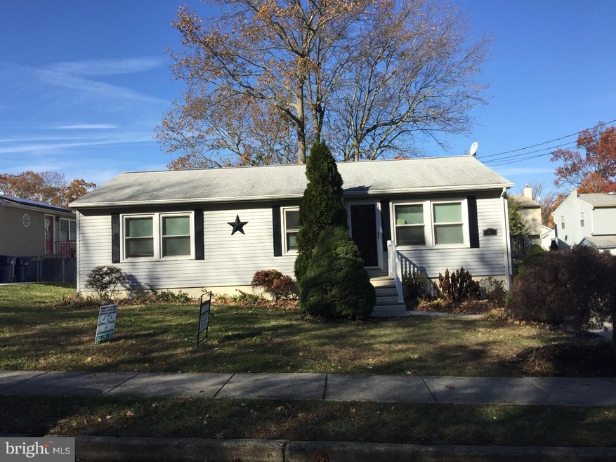 22 Cedar Ave, Somerdale, NJ 08083 - photo 1