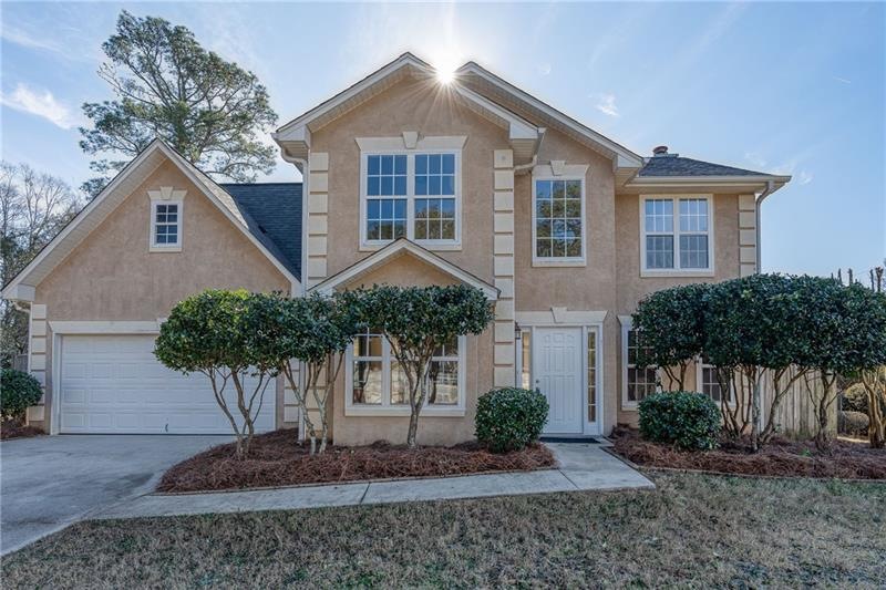 3375 Westover Way SE, Conyers, GA 30013 - photo 1