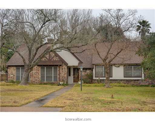 1801 Lawyer Place, College Station, TX 77840 - photo 1
