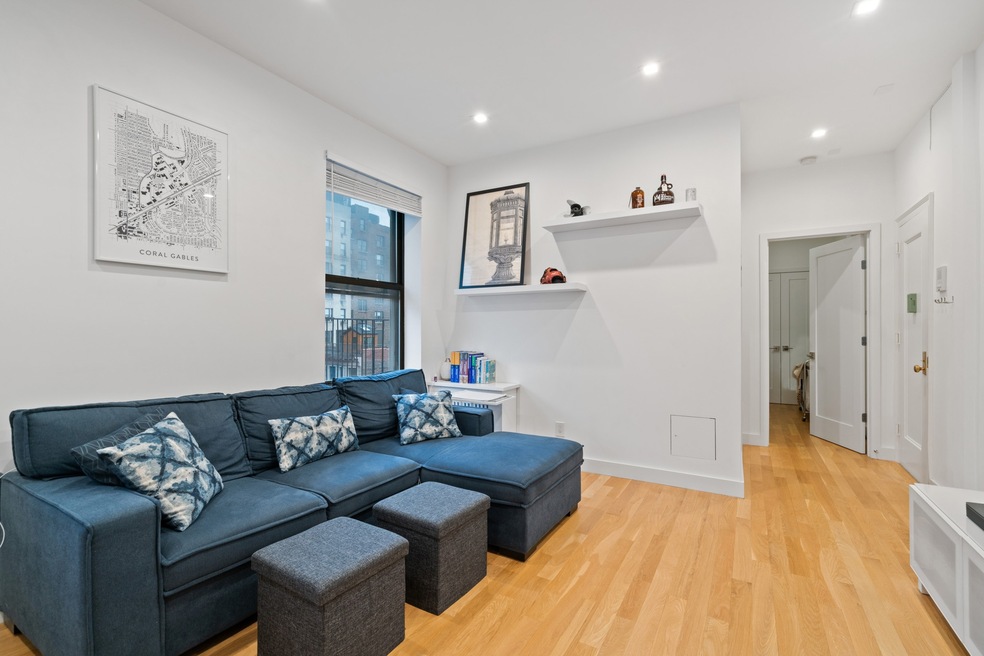 615 W 113th St unit 85, New York, NY 10025 - photo 1
