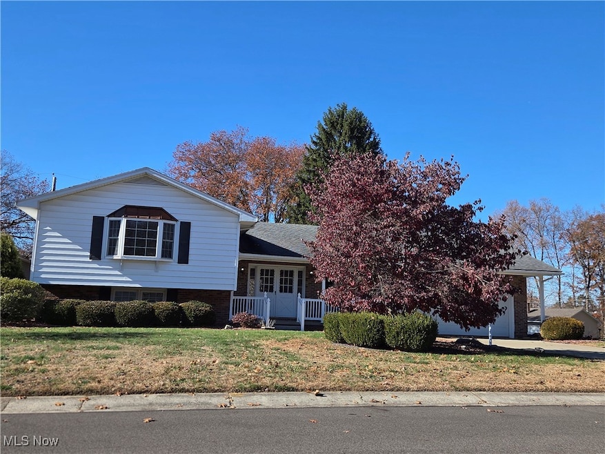 1673 Flint Ln, Coshocton, OH 43812 - photo 1