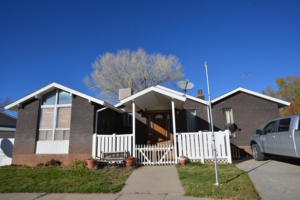 495 E 100 S, Parowan, UT 84761 - photo 1