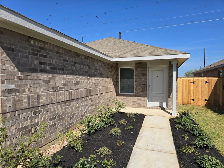 16734 Old Wagon Way, Hockley, TX 77447 - photo 1