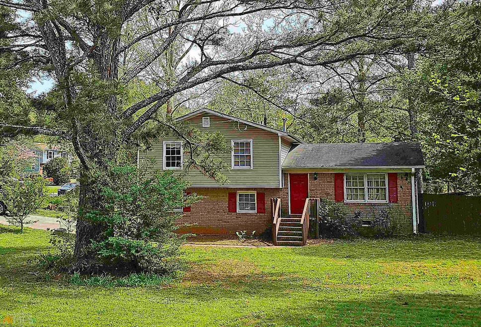 4086 Jodeco Rd, McDonough, GA 30253 For Sale