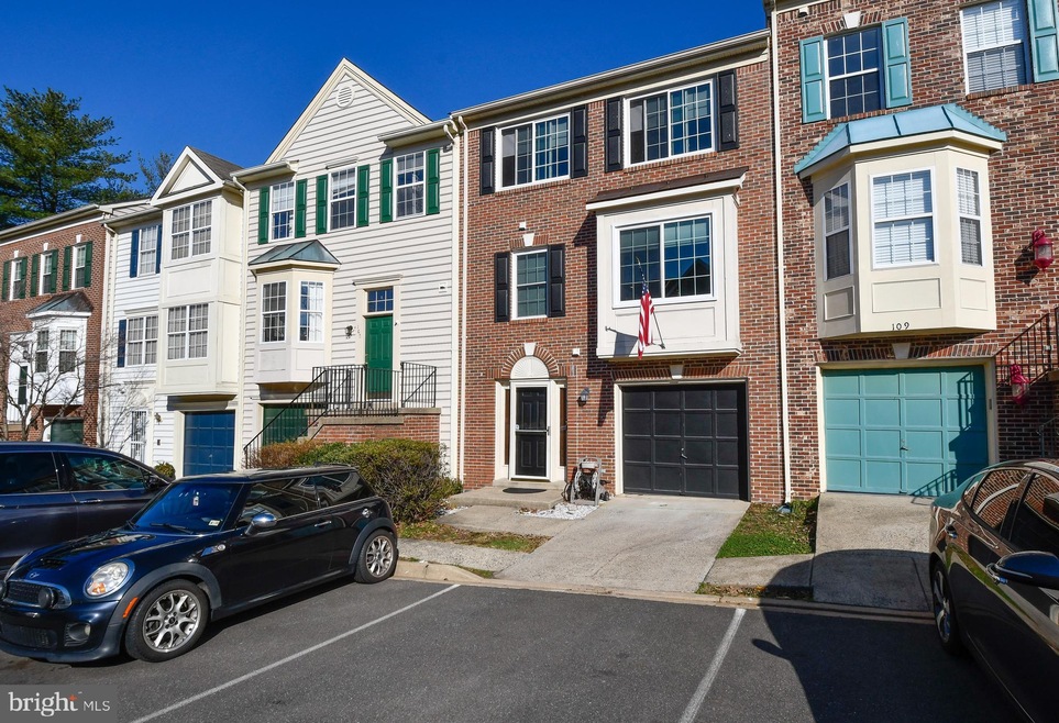 107 W Park Dr, Stafford, VA 22554 - photo 1