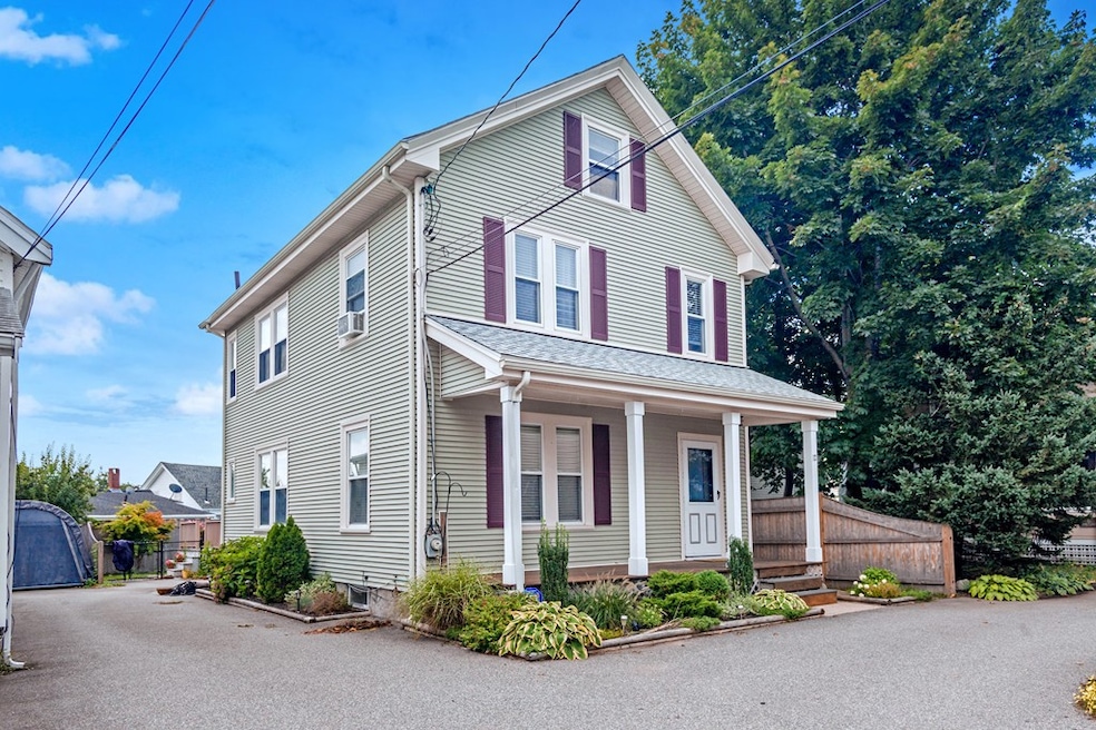 12 Russell St, Waltham, MA 02453 - photo 1