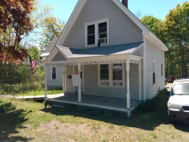 25 Elm St, Milo, ME 04463 - photo 1