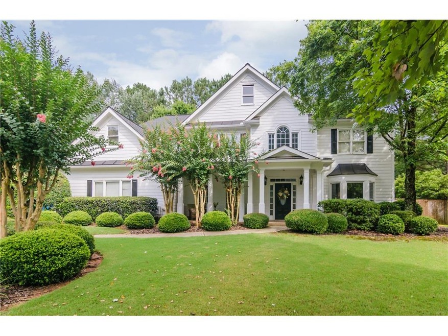 GORGEOUS FOUR BEDROOM HOME IN EAST COBB
