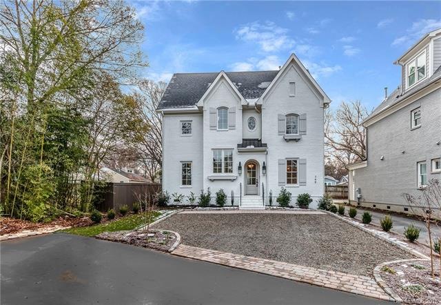 748 Ellsworth Rd unit 47, Charlotte, NC 28211 - photo 1