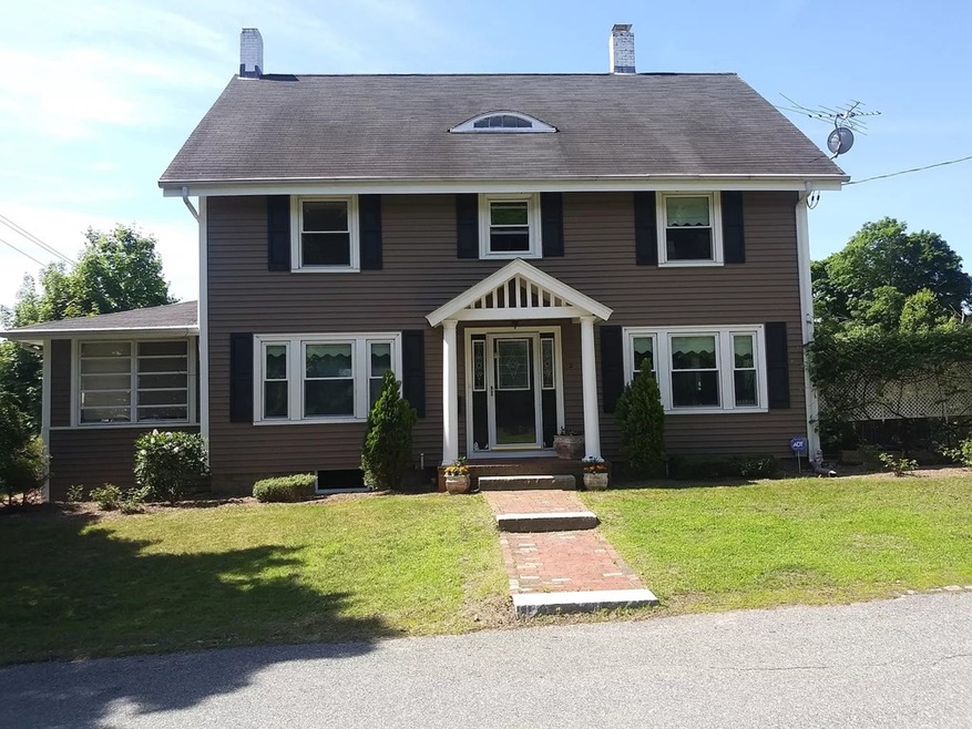4 Maple St, Abington, MA 02351 - photo 1
