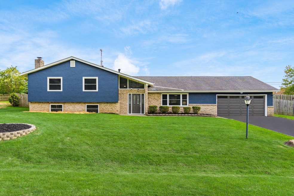 6171 Barberry Hollow, Columbus, OH 43213 - photo 1