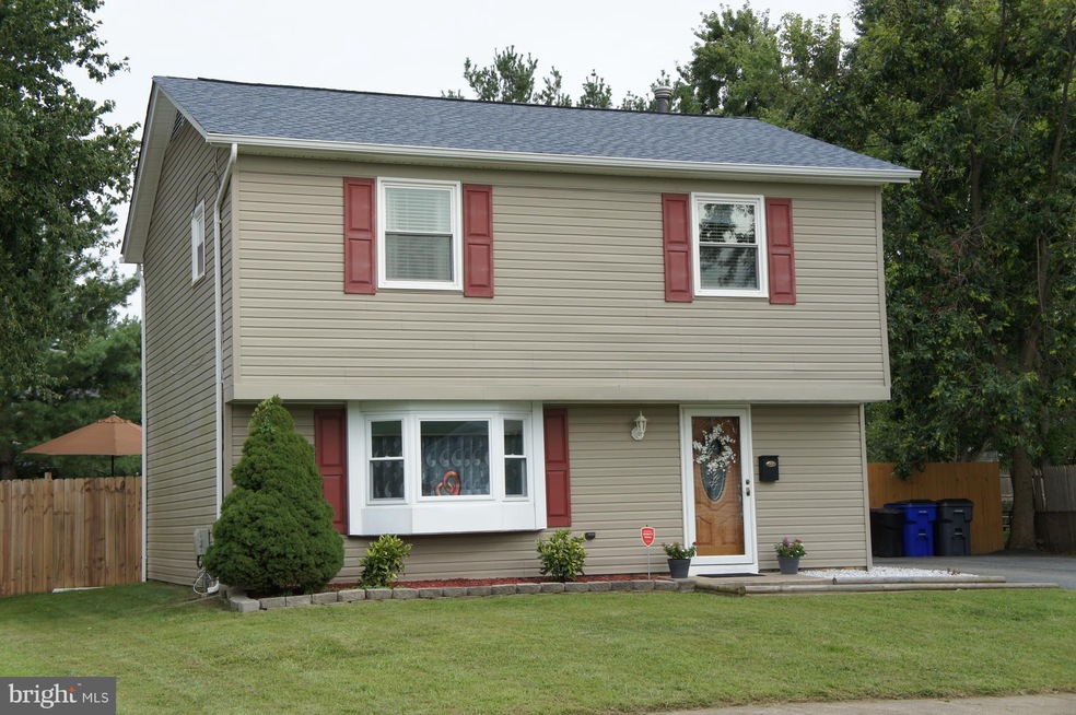 2513 Thornberry Dr, Edgewood, MD 21040 - photo 1