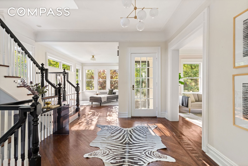 689 E 17th St unit TWNHSE, Brooklyn, NY 11230 - photo 1