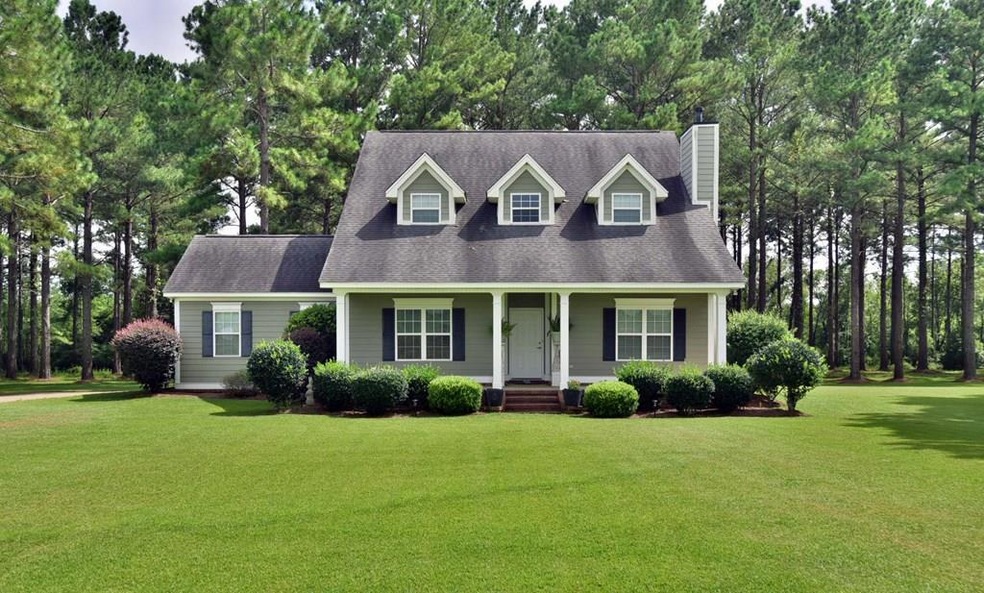 195 Davis Rd, Sylvester, GA 31791 - photo 1