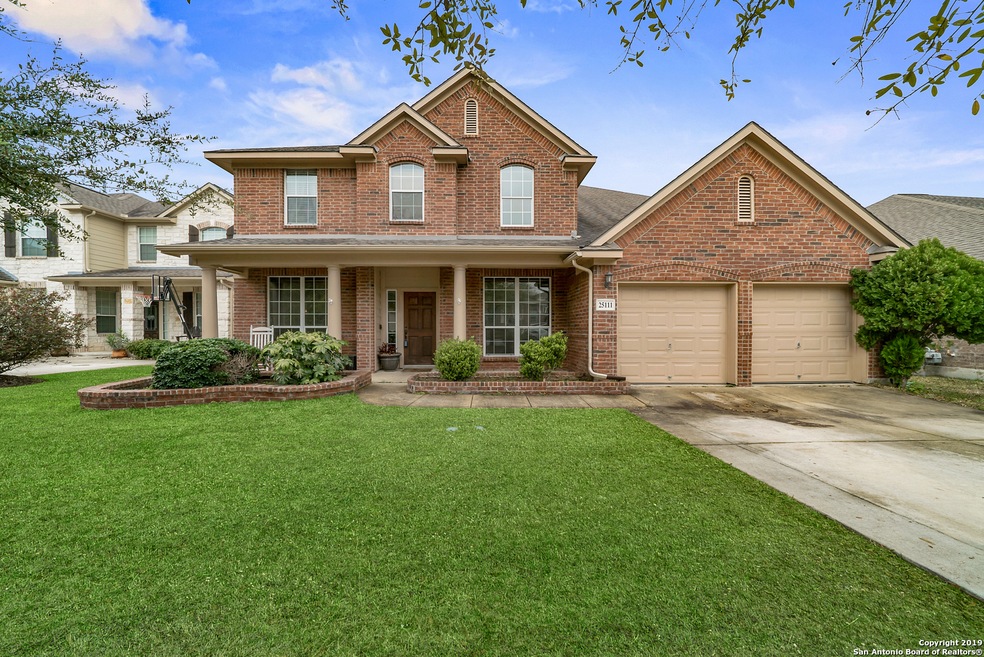 25111 Catalan Cliff, San Antonio, TX 78261 - photo 1